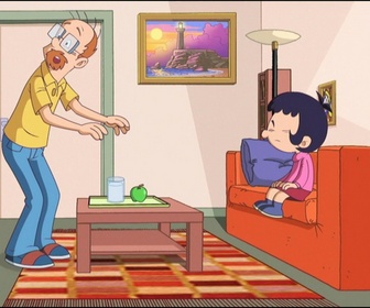 Les blagues de Toto - S01 E08 - Toto mobile