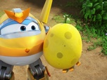 Super Wings