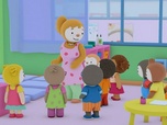 T'Choupi à l'école T'Choupi à l'école