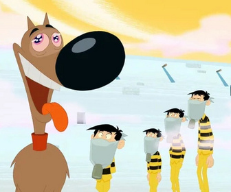 Les Dalton - 06/02/2026