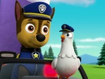 Paw Patrol, la Pat'Patrouille