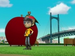 Paw Patrol, la Pat'Patrouille