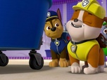 Paw Patrol, la Pat'Patrouille
