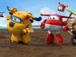 Super Wings