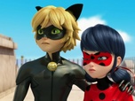 Miraculous : Les Aventures de Ladybug et Chat Noir