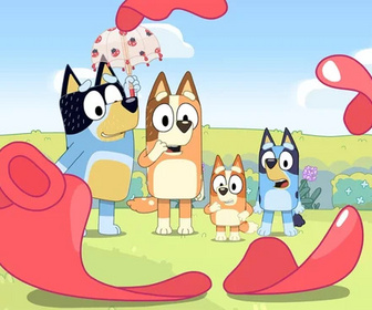 Bluey - 15/10/2025