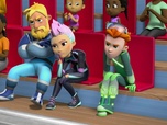 Paw Patrol, la Pat'Patrouille Paw Patrol, la Pat'Patrouille