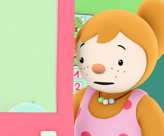 T'Choupi à l'école - Le bobo de T'choupi