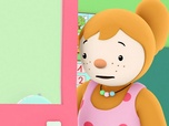 T'Choupi à l'école