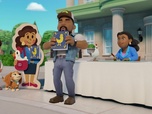Paw Patrol, la Pat'Patrouille Paw Patrol, la Pat'Patrouille