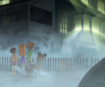 Trop cool, Scooby-Doo ! - 16/12/2025
