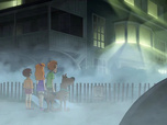 Trop cool, Scooby-Doo ! Trop cool, Scooby-Doo !