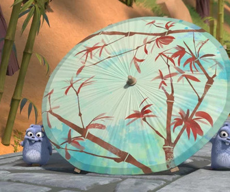 Grizzy et les lemmings - 07/02/2026