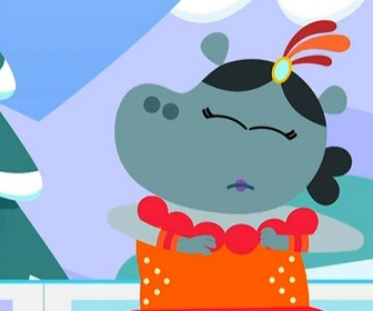 Milo - Patineur artistique