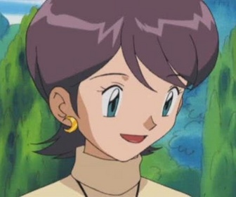 Pokémon - Groupie pour la vie