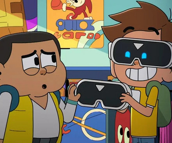 Oscar & Malika, toujours en retard - 03/03/2026