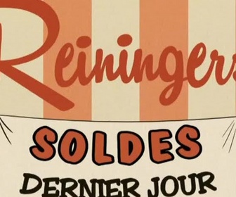 Bienvenue chez les Loud - Super shoppeuse