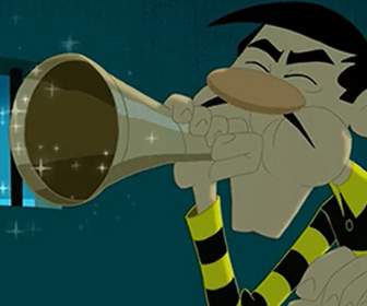 Les Dalton - 21/11/2025