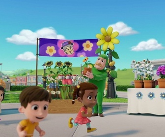 Compilation Paw Patrol, la Pat'Patrouille 38