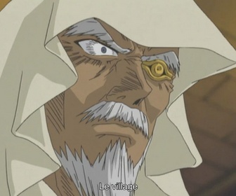 Yu-Gi-Oh ! Duel Monsters - S5 E25 - Le village des spectres