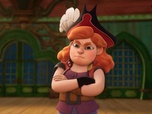 Pirate academy Pirate academy