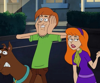 Trop cool, Scooby-Doo ! - 17/05/2026