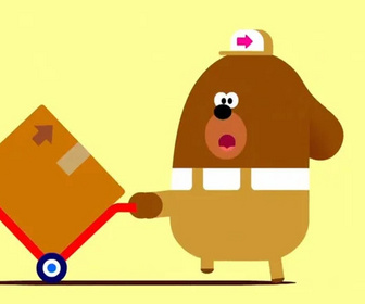 Hé, Oua-Oua - 28/11/2025