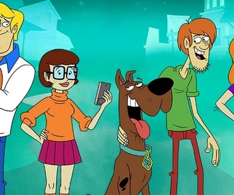 Trop cool, Scooby-Doo !