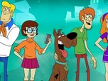 Trop cool, Scooby-Doo !