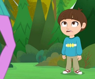 Polly Pocket - Le chiot magique