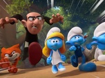 Les schtroumpfs Les schtroumpfs