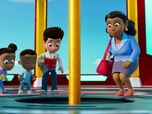 Paw Patrol, la Pat'Patrouille