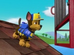 Paw Patrol, la Pat'Patrouille