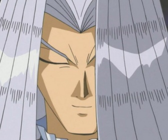 Yu-Gi-Oh ! Duel Monsters - S1 E38 - L'activation de l'œil maléfique. Le renoncé