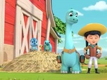 Dino Ranch