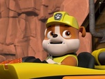 Paw Patrol, la Pat'Patrouille