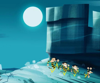 Les Dalton - 18/02/2026