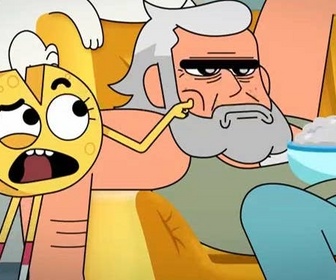 Boy Girl etc... - Tel père telle fille