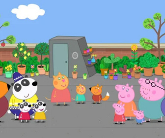 Peppa Pig