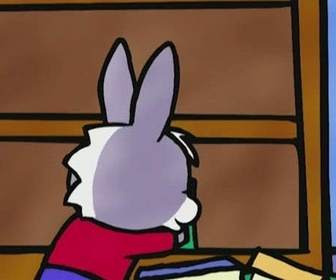 Trotro range sa chambre