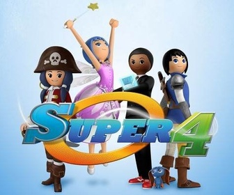 Super 4