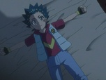 Beyblade Burst
