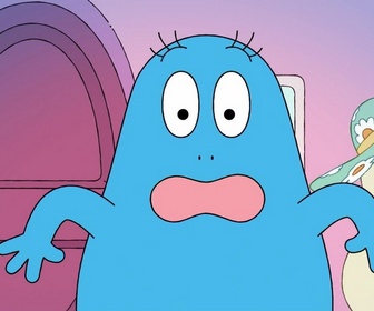 Barbapapa en Famille - Gaffe à Barbibul