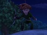 Robin des Bois : Malice à Sherwood