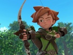 Robin des Bois : Malice à Sherwood