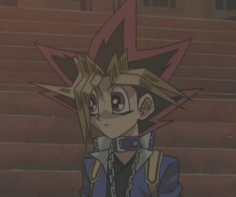 Yu-Gi-Oh ! Duel Monsters - S4 E3 - Timée, le dragon sans nom