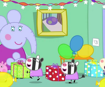 Peppa Pig