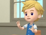 Robocar Poli