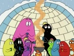 Barbapapa