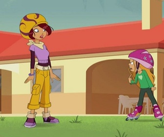 Les sisters - Quelle soirée